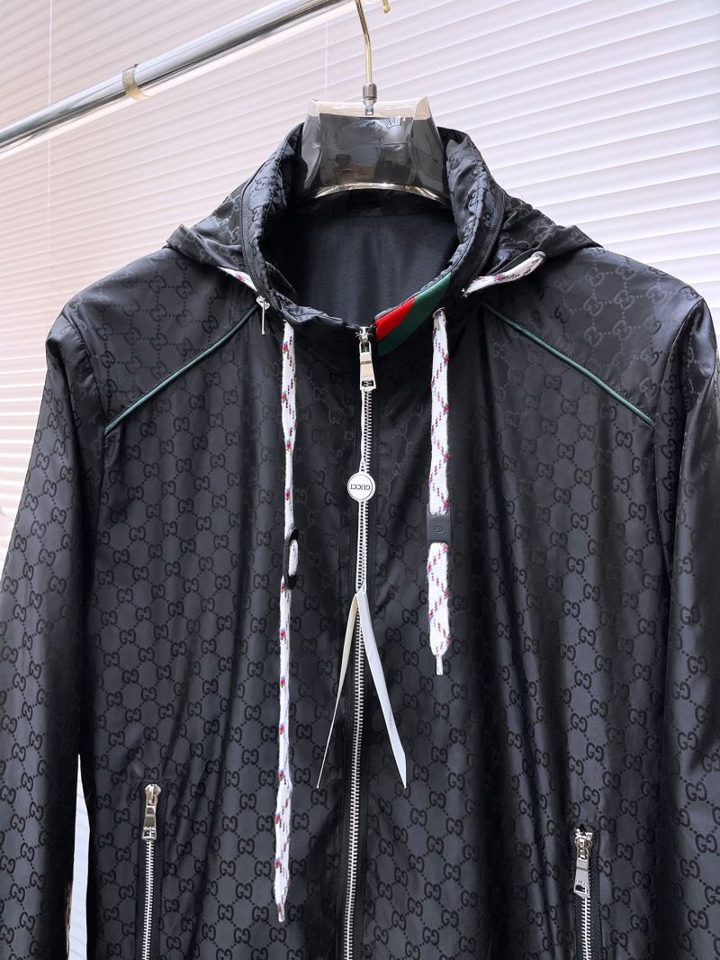 Gucci Outwear